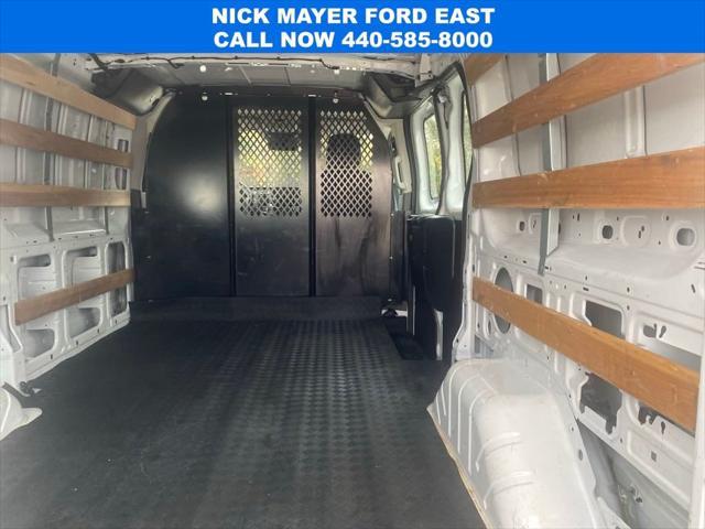 used 2023 Ford Transit-150 car, priced at $42,342