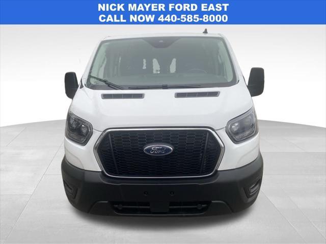 used 2023 Ford Transit-150 car, priced at $42,342