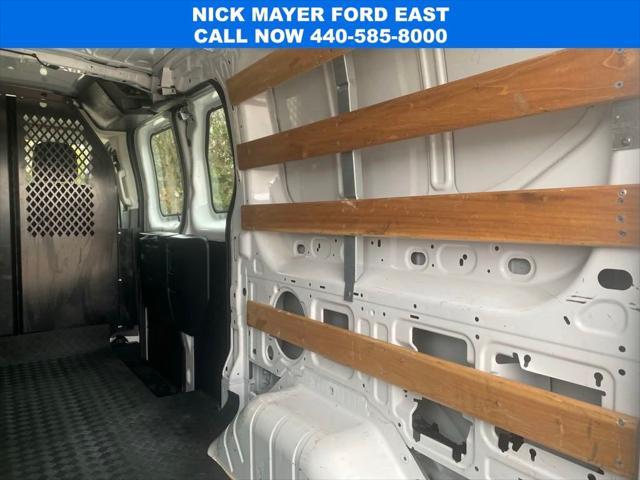 used 2023 Ford Transit-150 car, priced at $42,342