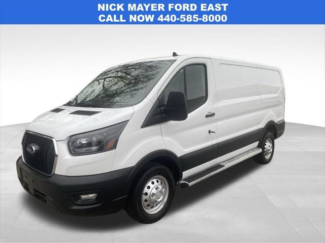 used 2023 Ford Transit-150 car, priced at $42,342