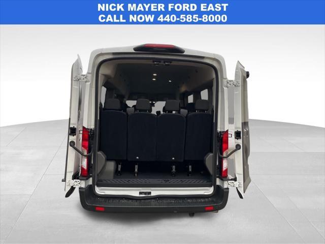 used 2023 Ford Transit-350 car, priced at $51,806