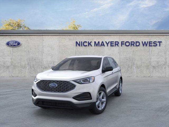 new 2024 Ford Edge car, priced at $33,537