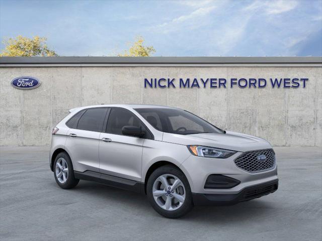 new 2024 Ford Edge car, priced at $33,537