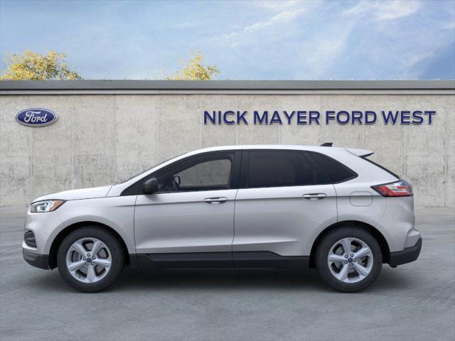 new 2024 Ford Edge car, priced at $33,537