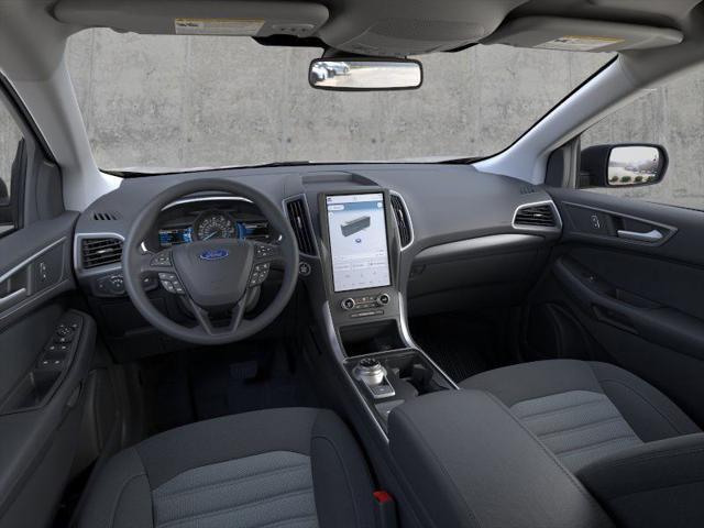 new 2024 Ford Edge car, priced at $33,537