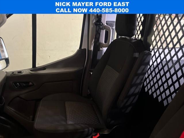 used 2023 Ford Transit-250 car, priced at $34,320