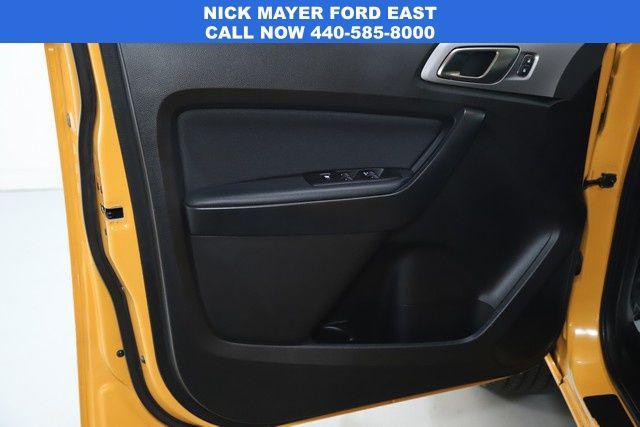 used 2021 Ford Ranger car, priced at $29,727