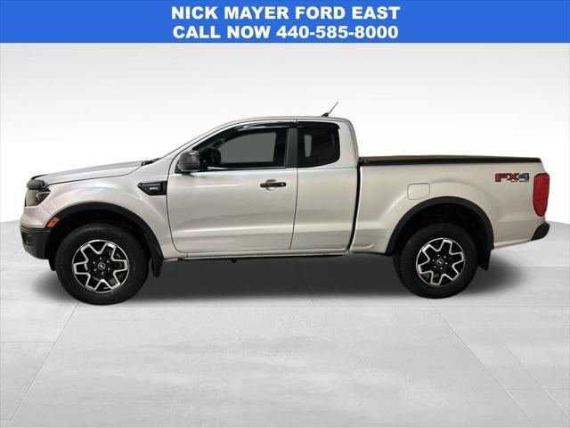 used 2019 Ford Ranger car, priced at $24,604