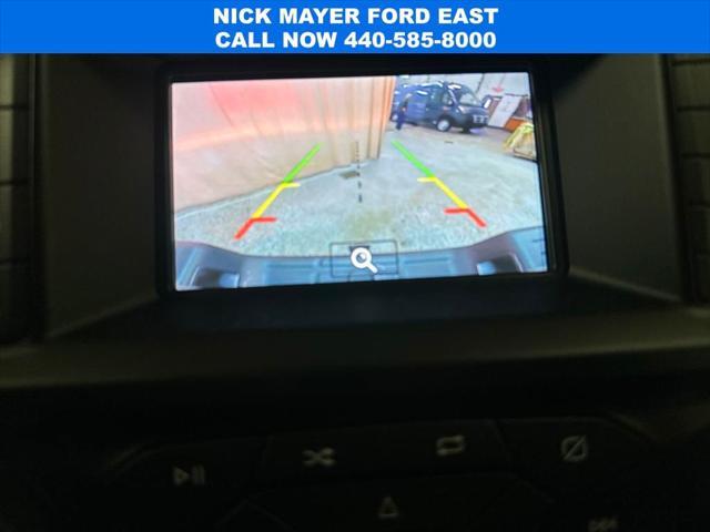 used 2019 Ford Ranger car, priced at $24,604