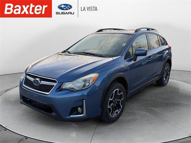 used 2016 Subaru Crosstrek car, priced at $12,999