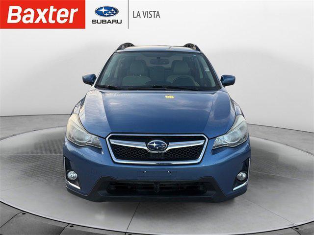 used 2016 Subaru Crosstrek car, priced at $12,999