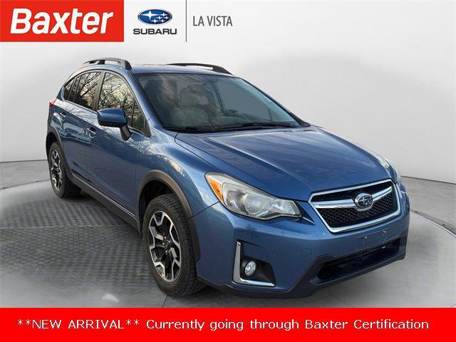 used 2016 Subaru Crosstrek car, priced at $12,999