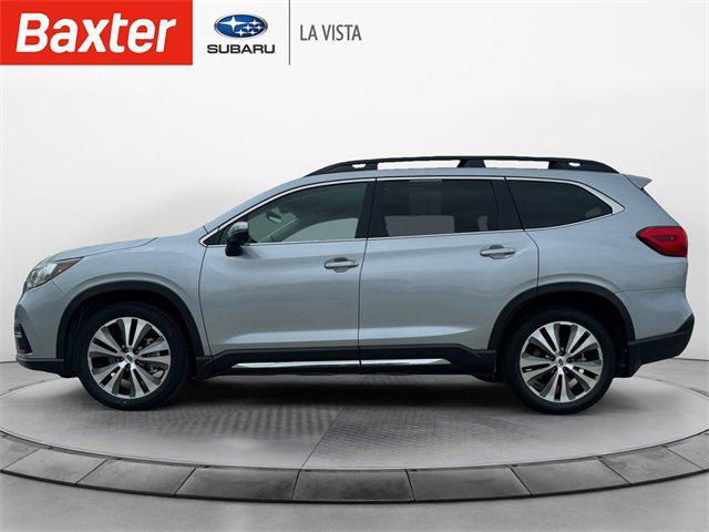 used 2021 Subaru Ascent car, priced at $30,500