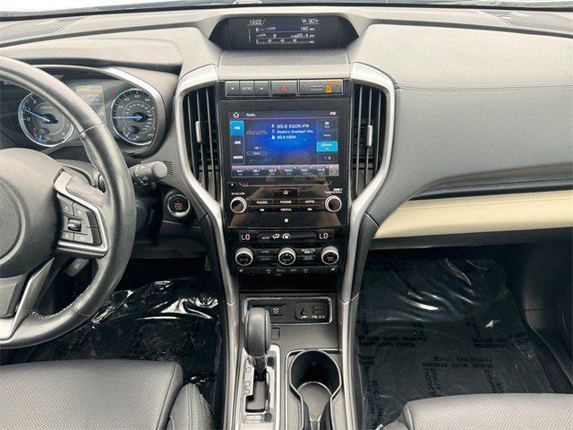 used 2021 Subaru Ascent car, priced at $30,500