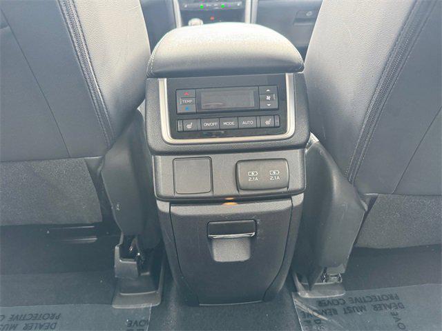 used 2021 Subaru Ascent car, priced at $30,500