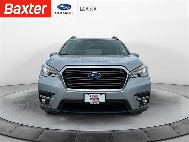 used 2021 Subaru Ascent car, priced at $30,500