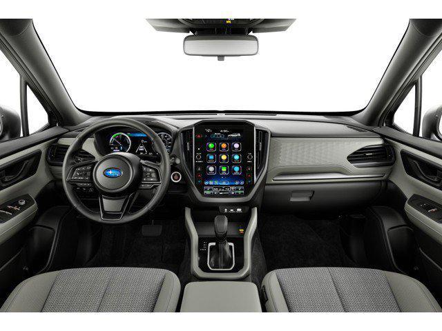 new 2025 Subaru Forester Hybrid car, priced at $38,972