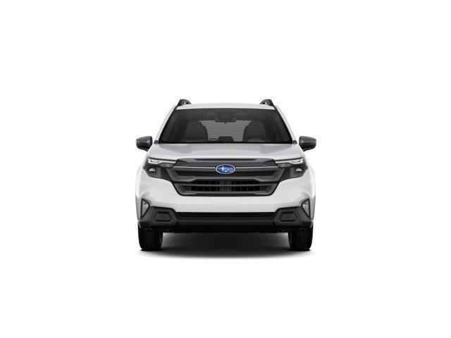 new 2025 Subaru Forester Hybrid car, priced at $38,972