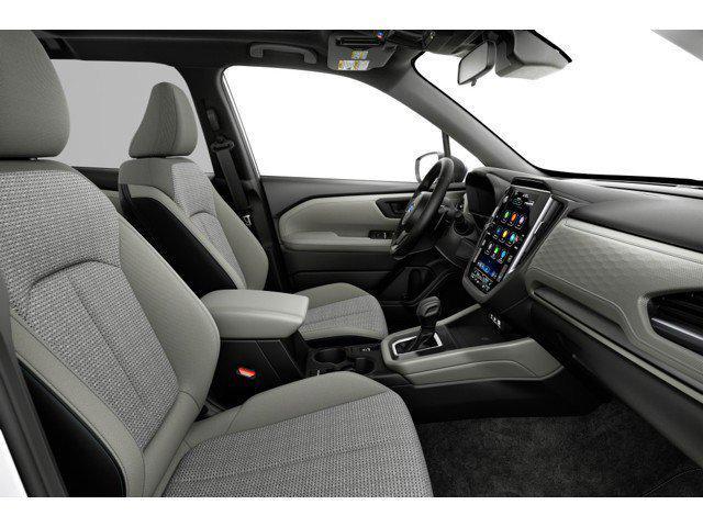 new 2025 Subaru Forester Hybrid car, priced at $38,972