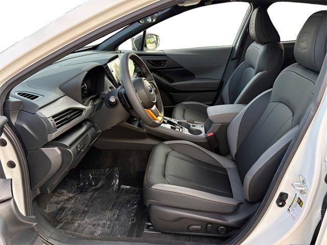 new 2025 Subaru Crosstrek car, priced at $38,146