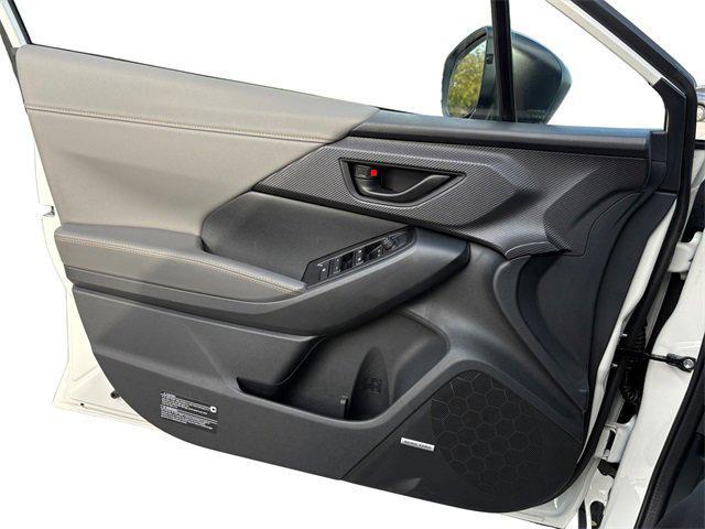 new 2025 Subaru Crosstrek car, priced at $38,146