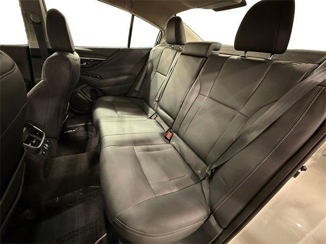 used 2023 Subaru Legacy car, priced at $26,200