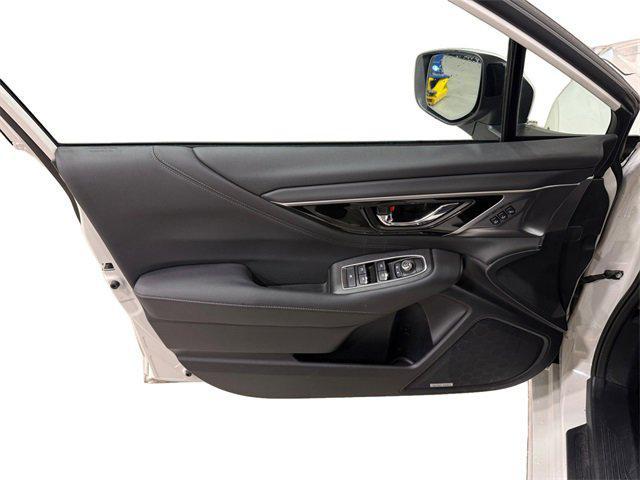 used 2023 Subaru Legacy car, priced at $26,200