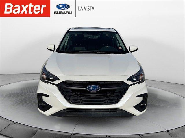 used 2023 Subaru Legacy car, priced at $26,200