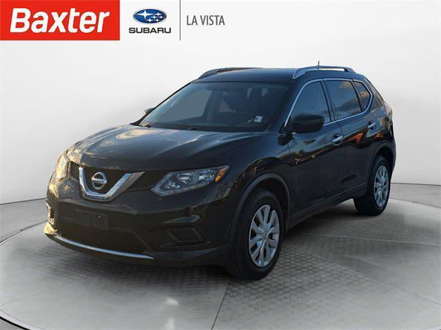 used 2016 Nissan Rogue car, priced at $12,500