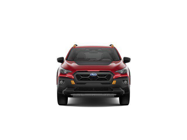 new 2025 Subaru Crosstrek car, priced at $37,044