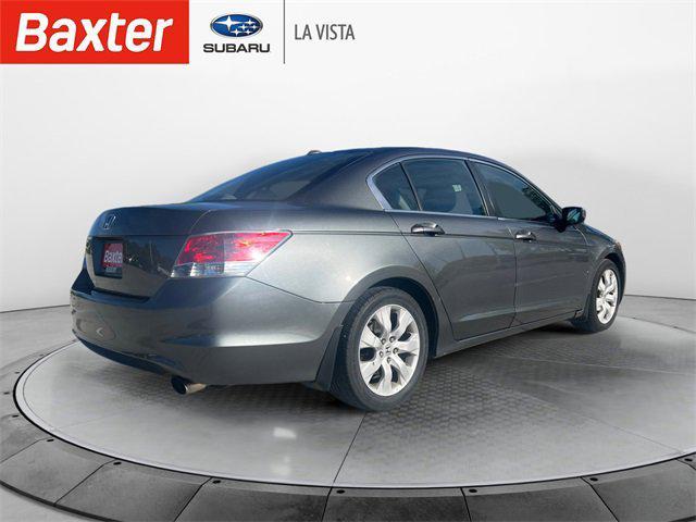 used 2010 Honda Accord car, priced at $11,000