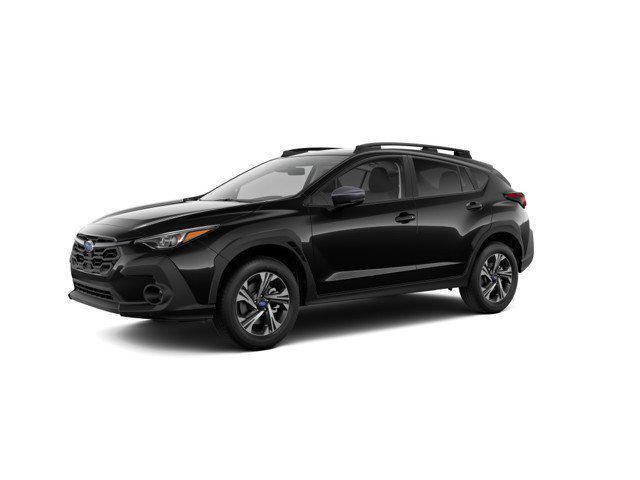 new 2025 Subaru Crosstrek car, priced at $31,747