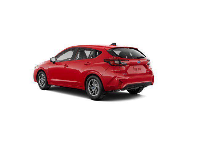 new 2024 Subaru Impreza car, priced at $24,879