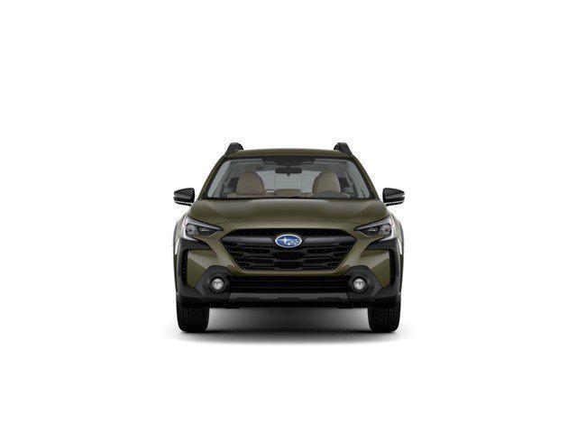 new 2025 Subaru Outback car, priced at $33,523