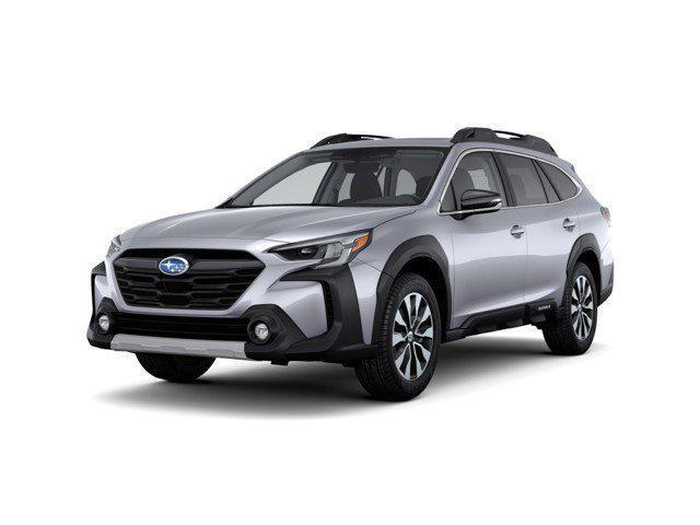 new 2025 Subaru Outback car, priced at $40,184