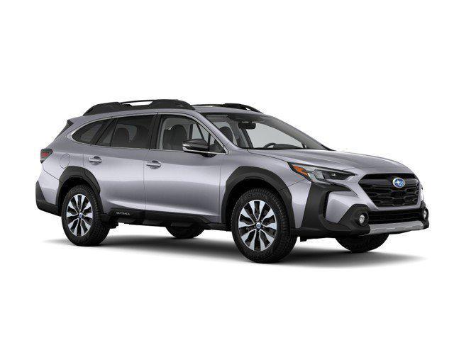 new 2025 Subaru Outback car, priced at $40,184