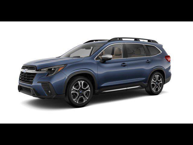 new 2024 Subaru Ascent car, priced at $47,853