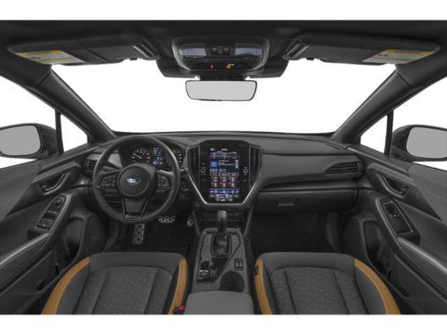 new 2024 Subaru Crosstrek car, priced at $29,502