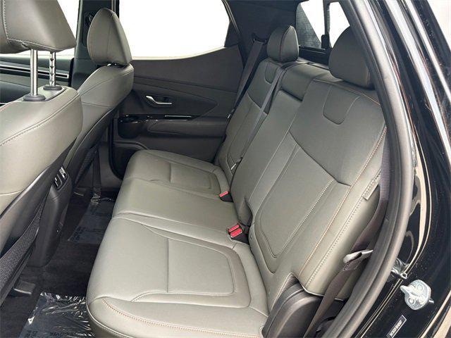 used 2024 Hyundai SANTA CRUZ car, priced at $35,900