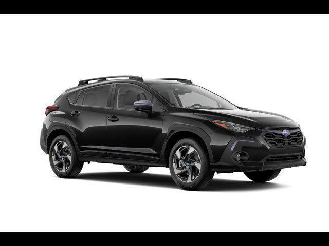 new 2024 Subaru Crosstrek car, priced at $35,885