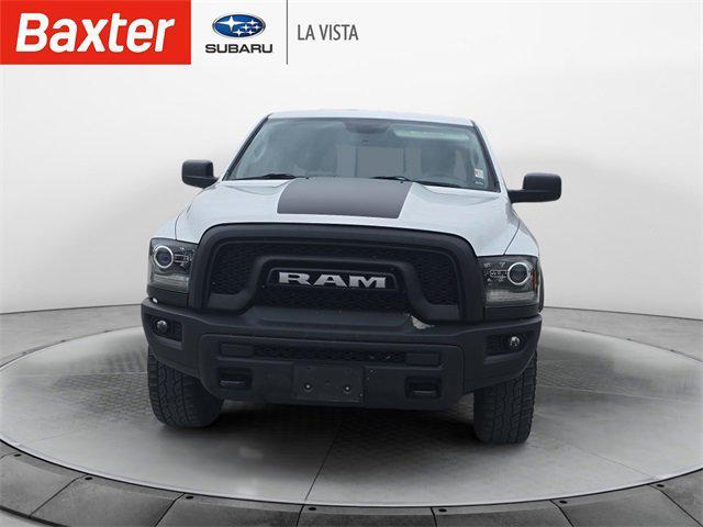 used 2019 Ram 1500 Classic car, priced at $24,000