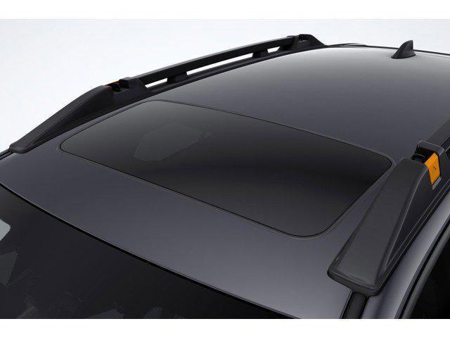 new 2025 Subaru Outback car, priced at $45,576