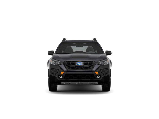 new 2025 Subaru Outback car, priced at $45,576