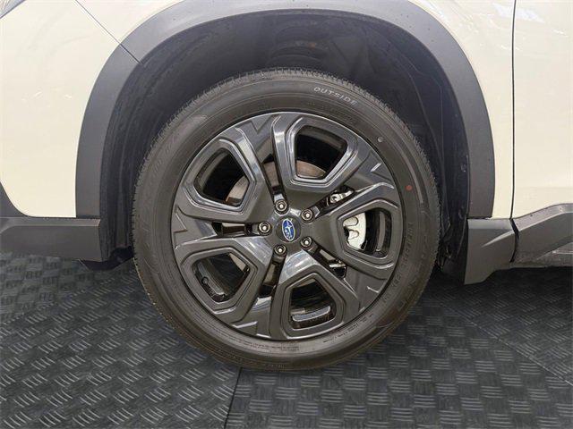 used 2025 Subaru Ascent car, priced at $41,500