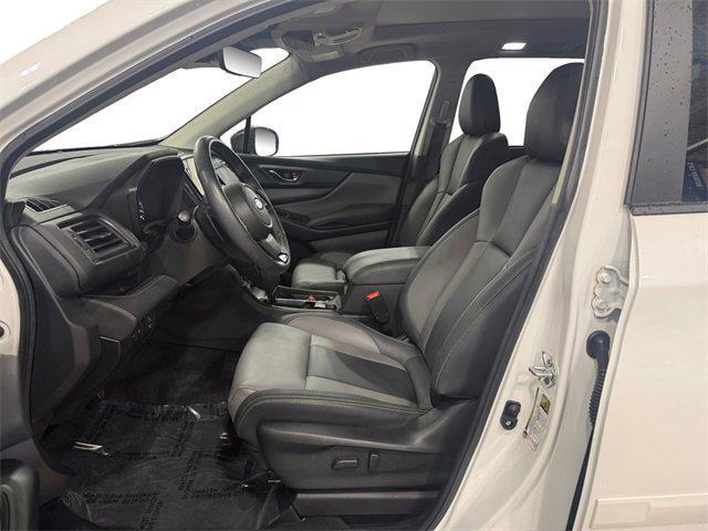 used 2025 Subaru Ascent car, priced at $41,500