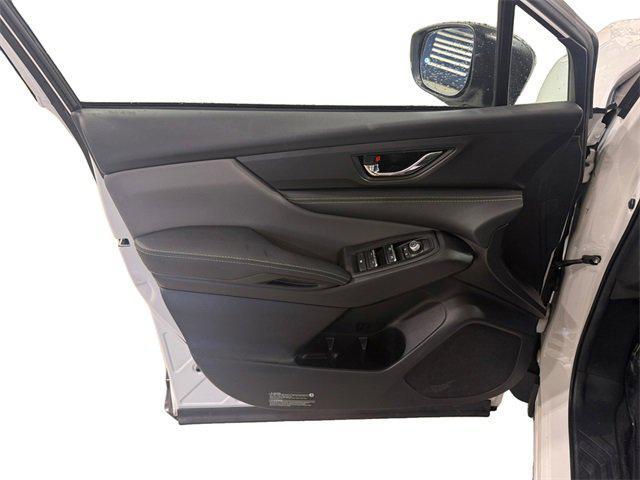 used 2025 Subaru Ascent car, priced at $41,500