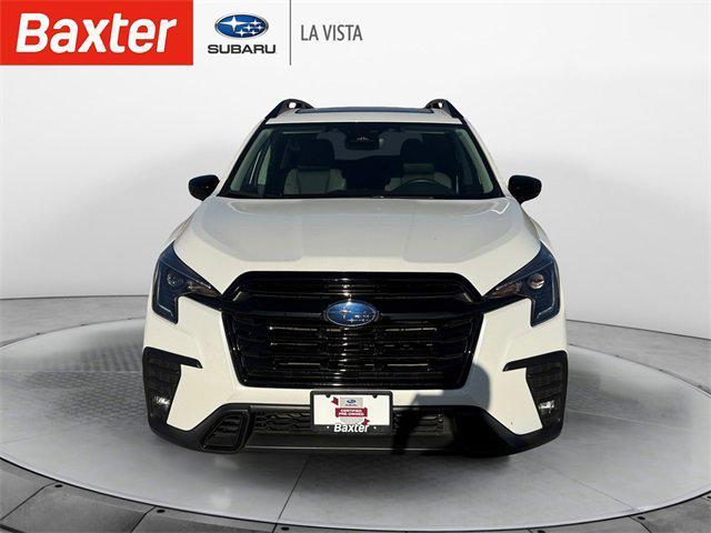 used 2025 Subaru Ascent car, priced at $41,500