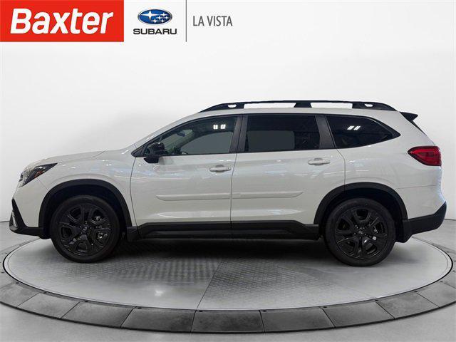 used 2025 Subaru Ascent car, priced at $41,500