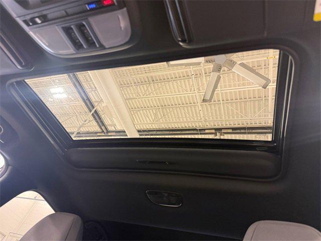 used 2025 Subaru Crosstrek car, priced at $30,900