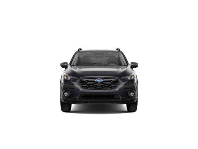 new 2025 Subaru Crosstrek car, priced at $29,502